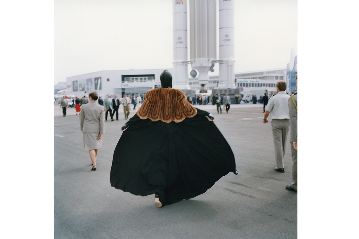 Kim Williams Iconic Photography by Michel Haddi 0