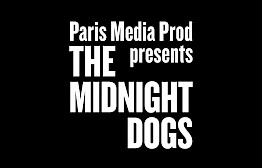 Mango Hotel by The Midnight Dogs by Michel Haddi