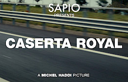Caserta Royal / Sapio 2024 by Michel Haddi