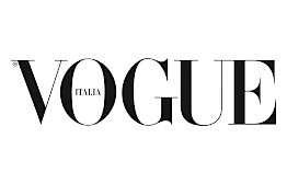 Vogue Italia.pdf by Michel Haddi