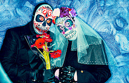 Halloween by Michel Haddi