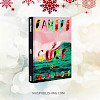 Tahiti Surf by Michel Haddi - The Perfect Christmas Gift.