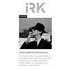 Michel Haddi - The Unfiltered Lens By Brendan Cannon For IRK Magazine