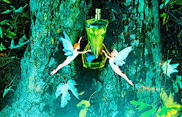 Who doesn't love Jean Paul Gaultier? by Michel Haddi